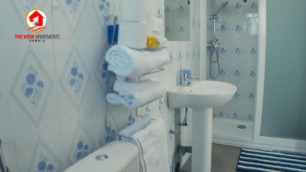 The View Apartments Brusubi 외부 사진