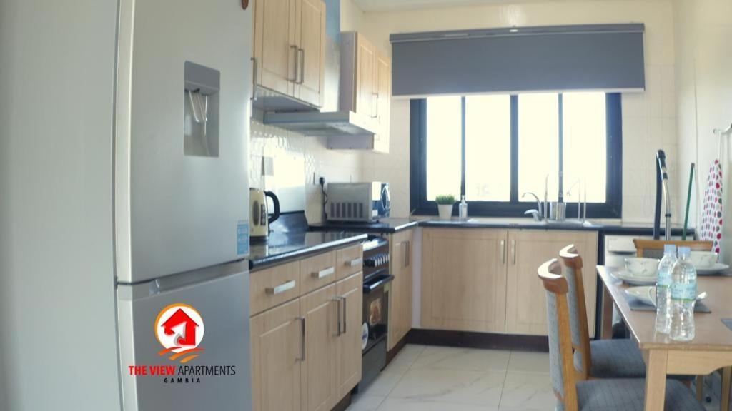 The View Apartments Brusubi 외부 사진