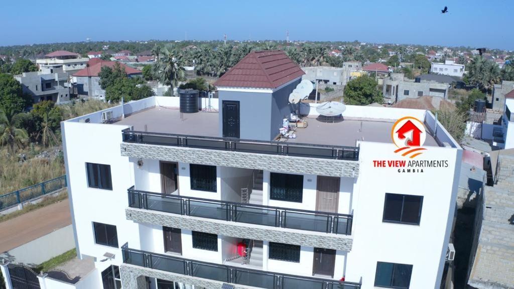 The View Apartments Brusubi 외부 사진