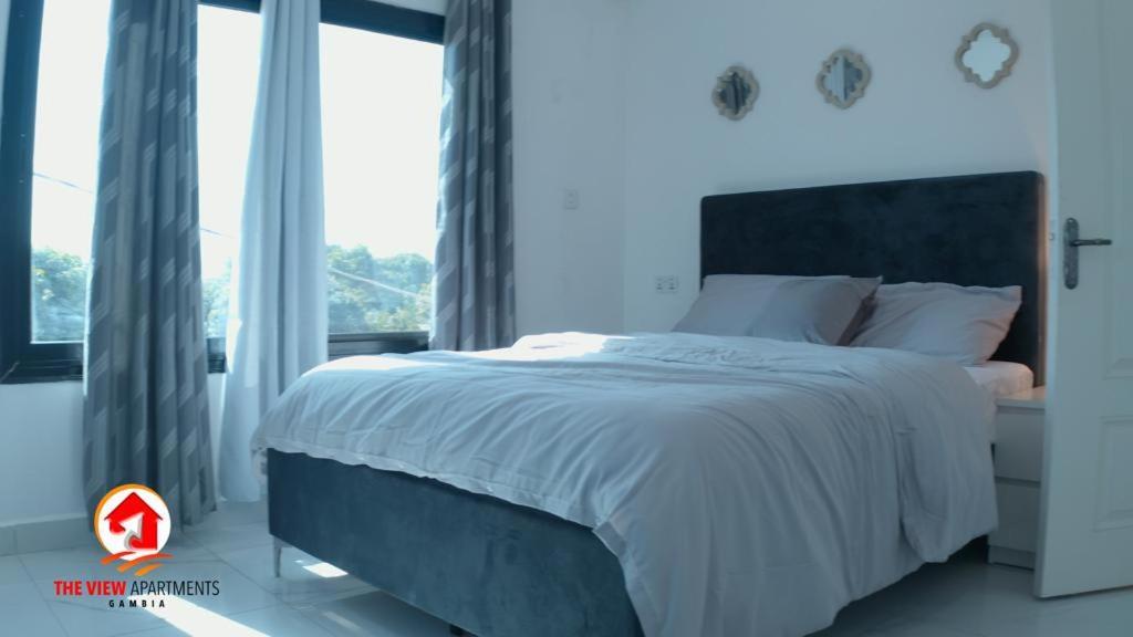 The View Apartments Brusubi 외부 사진