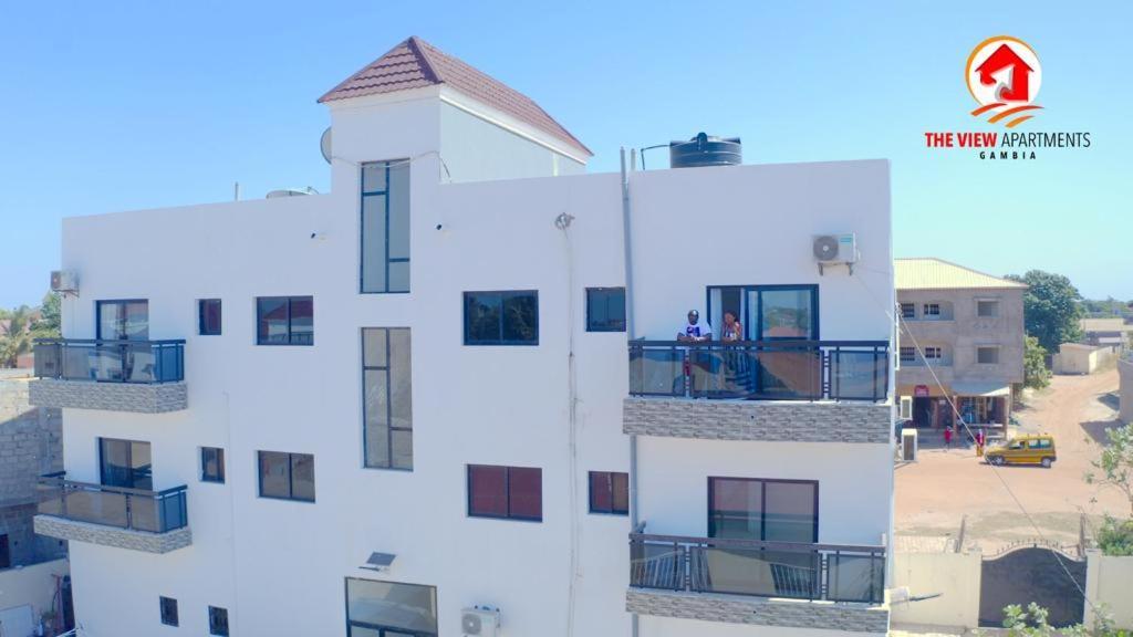The View Apartments Brusubi 외부 사진