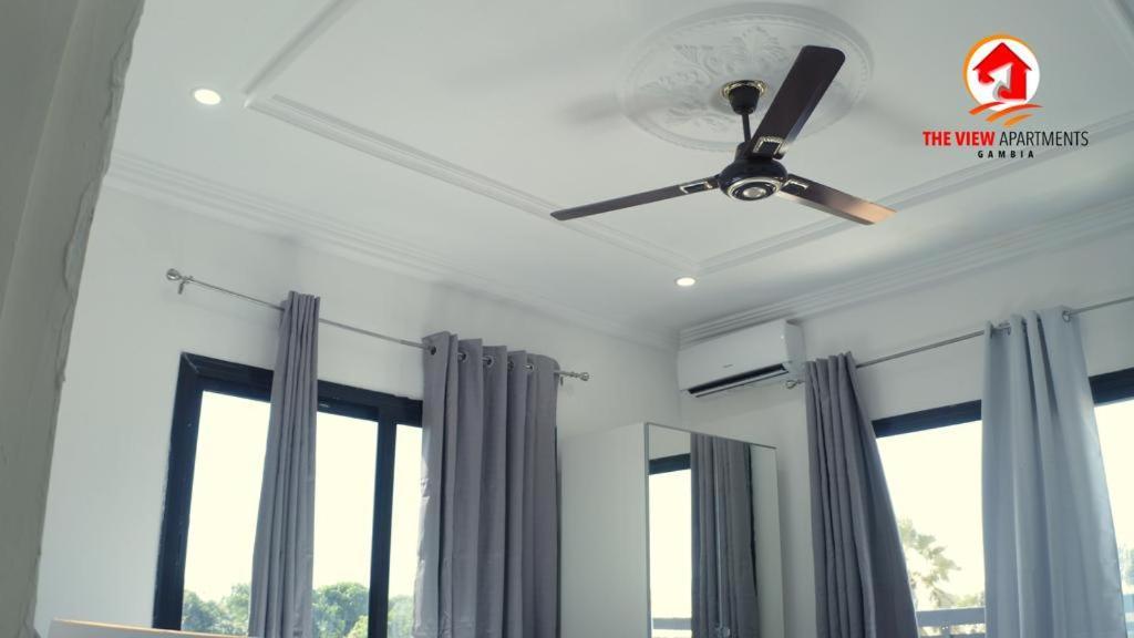 The View Apartments Brusubi 외부 사진
