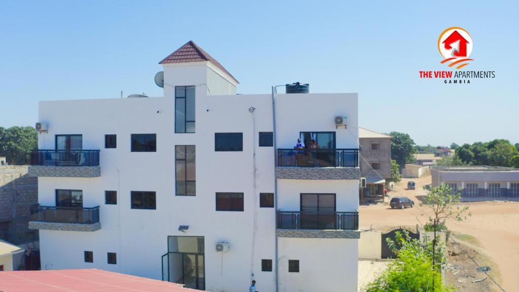 The View Apartments Brusubi 외부 사진